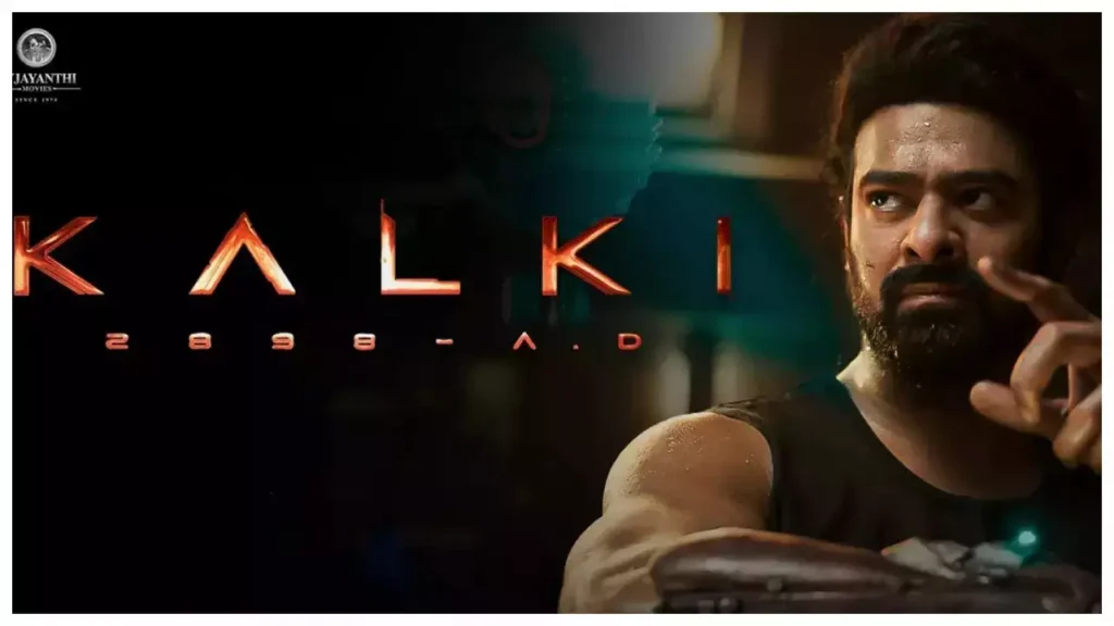 Kalki 2898 AD movie Download Hindi dubbed