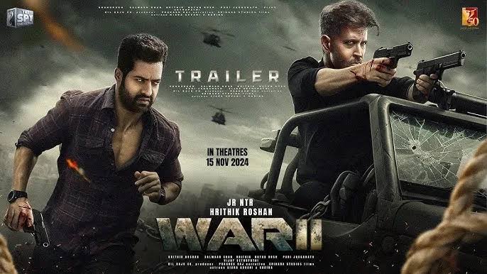 war 2 movie download